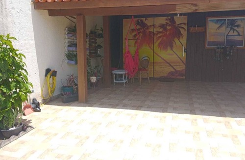 Rio Vermelho Norte House | Jô's Corner