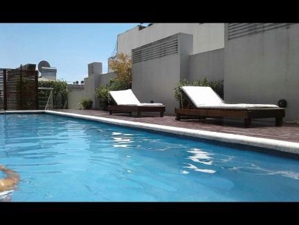 Almagro Apartment | J.D.PERON APARTAMENTOS III