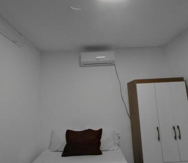 Barra Grande Apartment | J&m hospedagem