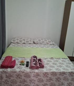 Barra Grande Apartment | J&m hospedagem
