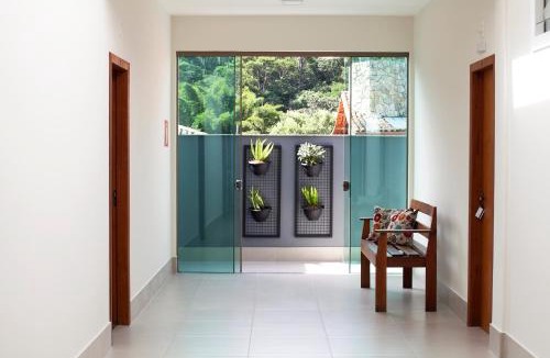 Jaboticatubas Hotel | Jabó Inn Hotel