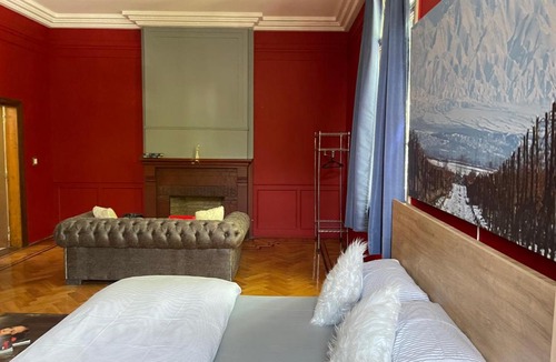 Historic Center Hostel | JAC Hostel Boutique