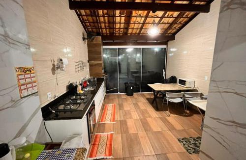 Sao Francisco House | Jacara Beach House - Seu Refúgio