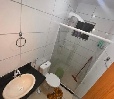 Sao Francisco House | Jacara Beach House - Seu Refúgio