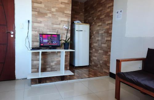 Castelandia Apartment | Jacaraipe, Serra ES