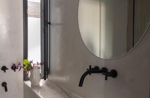 Ituzaingo Apartment | Jacarandá