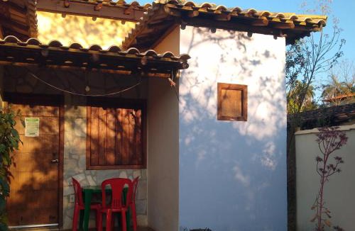 Jaboticatubas Cabin | JACARANDÁ Chalés com piscina em São José da Serra MG