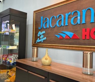 Jardim Europa Hotel | Jacarandá Palace Hotel