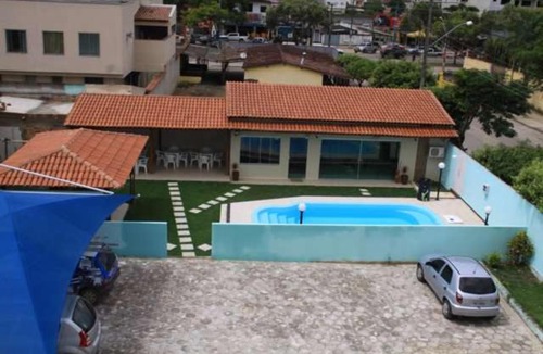 Jardim Europa Hotel | Jacarandá Palace Hotel