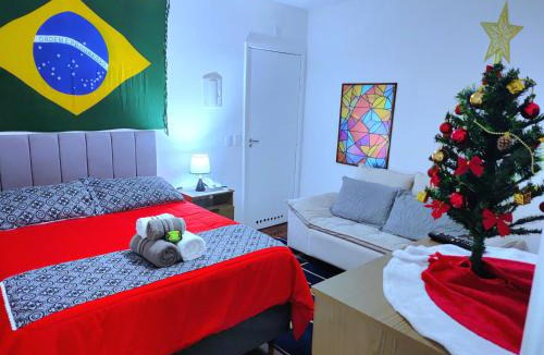 Quitandinha Apartment | Jackie's Place