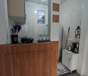 Barra do Jacuipe House | Jacuípe House