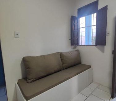 Barra do Jacuipe House | Jacuípe House