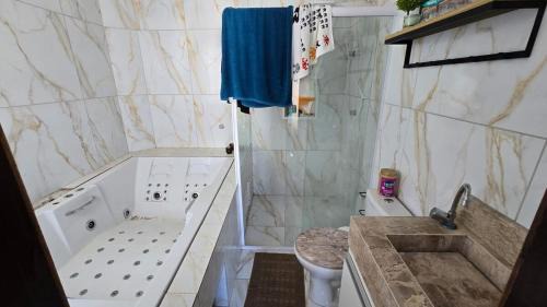 Conde House | Jacumã Gold