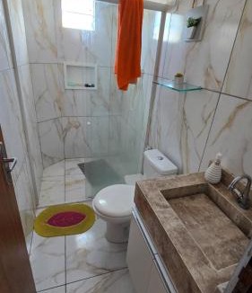 Conde House | Jacumã Gold