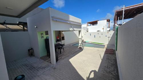 Conde House | Jacumã Gold