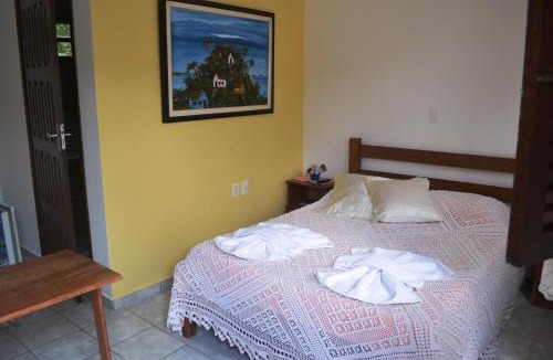 Jacuma Hotel | Jacumã´s Lodge Hotel