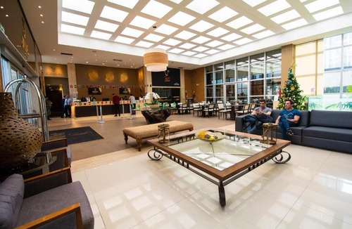 Guara Hotel | Jade Hotel Brasília