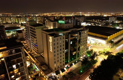 Guara Hotel | Jade Hotel Brasília
