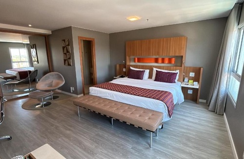 Guara Hotel | Jade Hotel Brasília