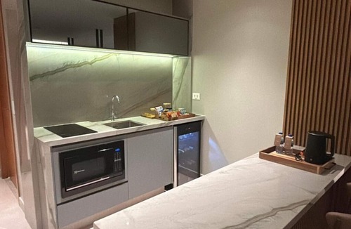 Guara Hotel | Jade Hotel Brasília