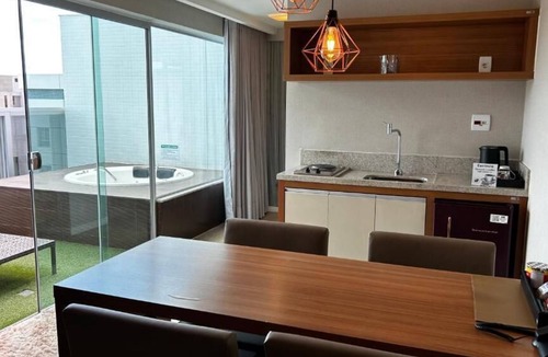 Guara Hotel | Jade Hotel Brasília