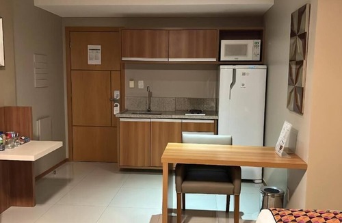 Guara Hotel | Jade Hotel Brasília