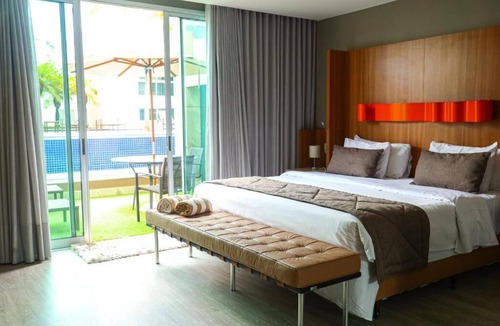 Guara Hotel | Jade Hotel Brasília