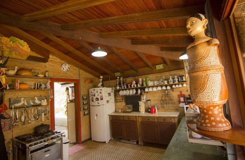 Goncalves House | Jaguar's Corner Farm