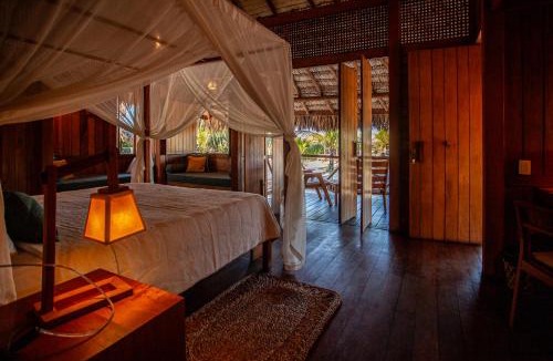 Fortim Hotel | Jaguaribe Lodge e Kite