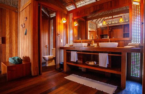 Fortim Hotel | Jaguaribe Lodge e Kite