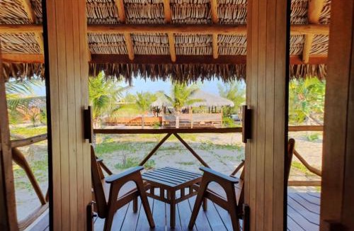 Fortim Hotel | Jaguaribe Lodge e Kite