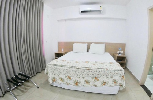 Plano Diretor Sul Hotel | Jalapão Hotel