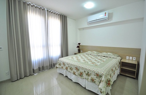 Plano Diretor Sul Hotel | Jalapão Hotel