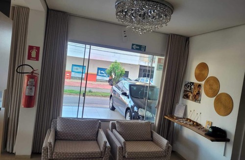 Plano Diretor Sul Hotel | Jalapão Hotel
