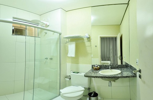 Plano Diretor Sul Hotel | Jalapão Hotel