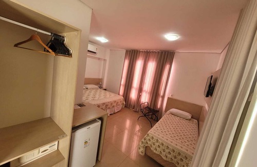 Plano Diretor Sul Hotel | Jalapão Hotel
