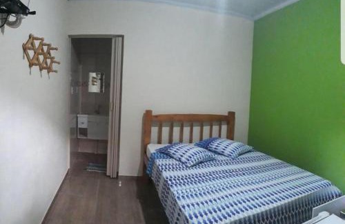 Trindade House | Jambeiro na praia