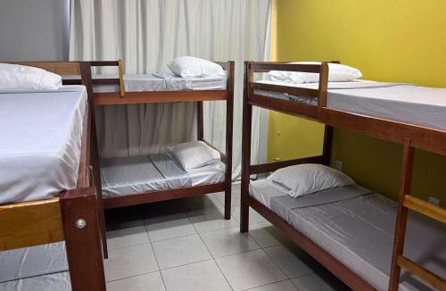 Guama Hostel | Jambu Hostel Belém