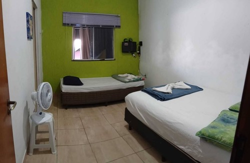 Catalao Hostel | Jams Hostel - Pousada em Catalão