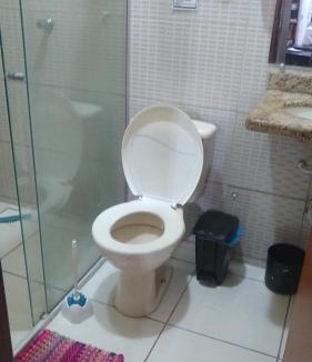 Catalao Hotel | Jams Hostel - Pousada em Catalão