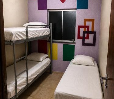Catalao Hotel | Jams Hostel - Pousada em Catalão