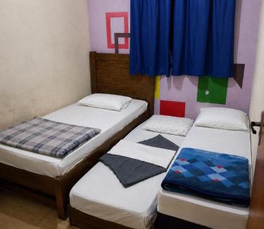 Catalao Hotel | Jams Hostel - Pousada em Catalão