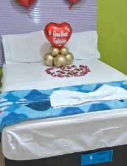 Catalao Hotel | Jams Hostel - Pousada perto da Ufcat