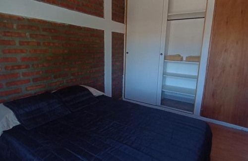 Villa Regina Apartment | JAMvr Depto 1