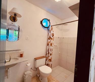 Picinguaba House | Janaína Picinguaba