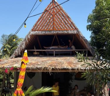 Atins Hotel | Jandaia Atins