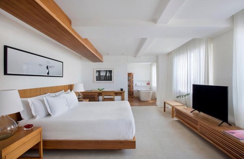 Leblon Hotel | JANEIRO Hotel