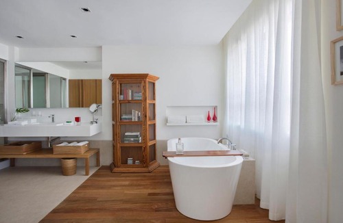 Leblon Hotel | JANEIRO Hotel