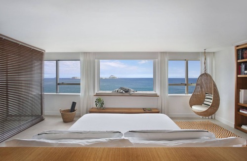 Leblon Hotel | JANEIRO Hotel