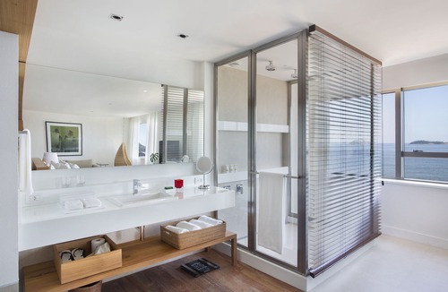 Leblon Hotel | JANEIRO Hotel